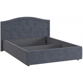 Полутораспальная кровать Верона 2