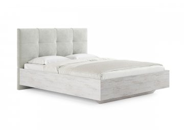 Полутораспальная кровать Victoria