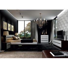 Полутораспальная кровать Виго