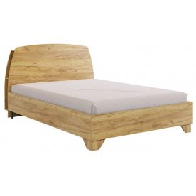 Полутораспальная кровать Виктория-1