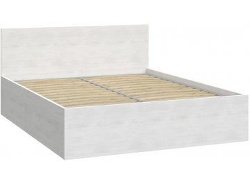 Полутораспальная кровать Виктория ВИ-30