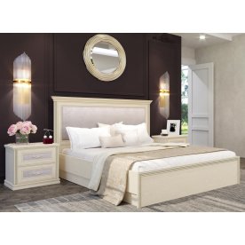 Полутораспальная кровать Виланд 1