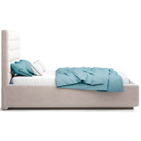 Полутораспальная кровать Vita