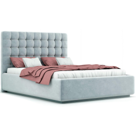 Полутораспальная кровать Vita