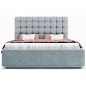 Полутораспальная кровать Vita