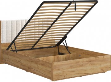 Подъемная кровать Юлия 140х200 см