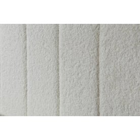 Полутораспальная кровать Юлия 140 х 200 см дуб сонома / белый