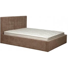 Полутораспальная кровать Юнона