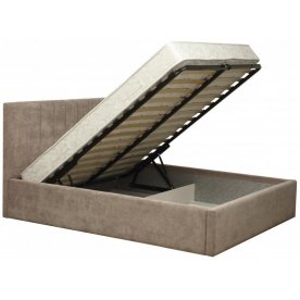 Полутораспальная кровать Юнона