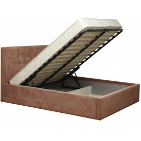 Полутораспальная кровать Юнона