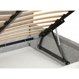 Полутораспальная кровать Юнона