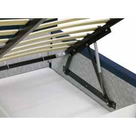 Полутораспальная кровать Юнона