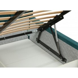 Полутораспальная кровать Юнона