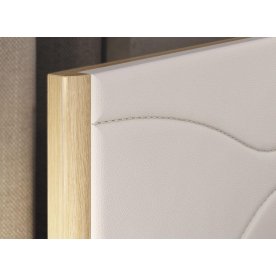 Полутораспальная кровать Зара Комфорт