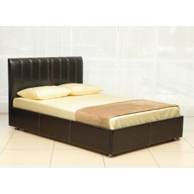 Полутораспальная кровать Зевс