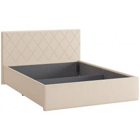 Полутораспальная кровать Ника