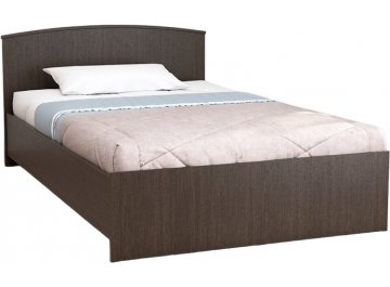 Полутораспальная кровать 32