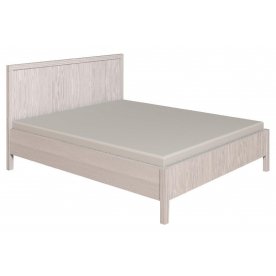 Полутораспальная кровать Баухаус 3