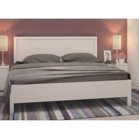 Полутораспальная кровать Баухаус 3