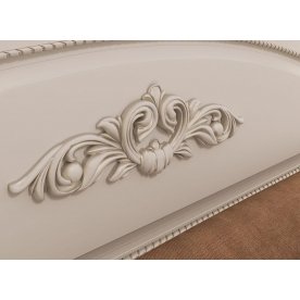 Полутораспальная кровать Белла Комфорт