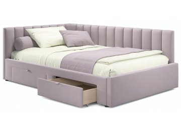 Кровать Milena