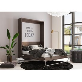 Шкаф-кровать SMART