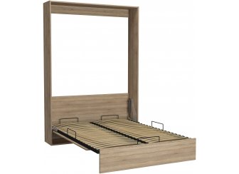 Шкаф-кровать STUDIO super eco