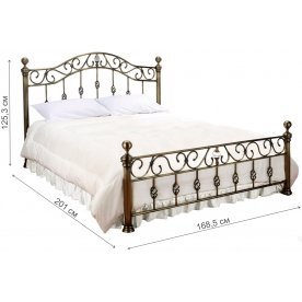 Кровать BD-603