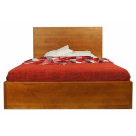 Кровать "Gouache Birch" (M10516ETG) 160х200 с матрасом