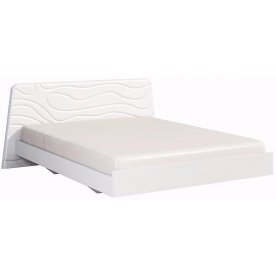 Кровать Милана МН-119-01 с матрасом