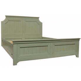 Кровать "Olivia" (GA3001/2) 160х200 с матрасом