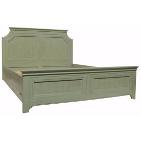 Кровать "Olivia" (GA3001) 180х200 с матрасом