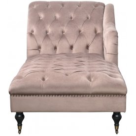 Кушетка Bego Mocco