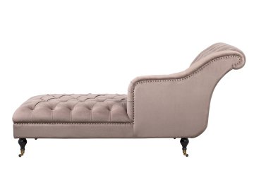 Кушетка Bego Mocco Коричневый