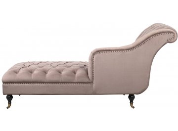 Кушетка Bego Mocco Коричневый