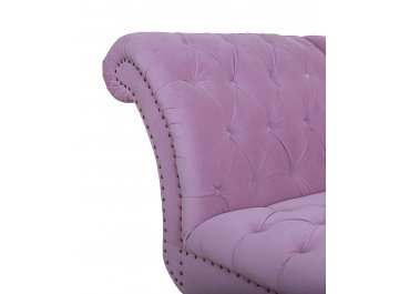Кушетка Bego New Фиолетовый