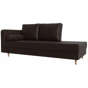 коричневый