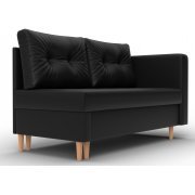 экокожа черный
