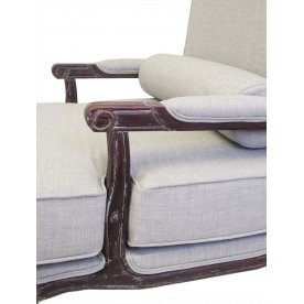 Кушетка Yalena