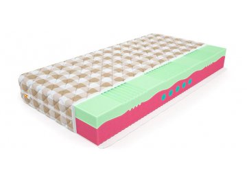 Матрас BioGold Soya