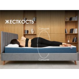 Матрас Димакс Баланс фоам файв