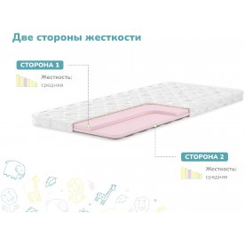 Матрас Димакс Дремушка Лайт