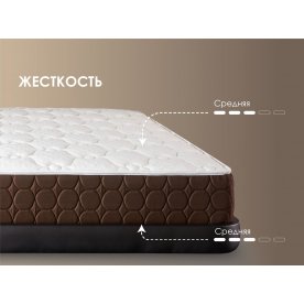 Матрас Димакс Мега медиум