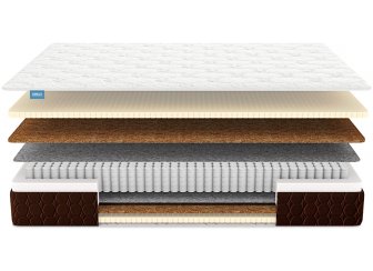 Матрас Димакс Мега медиум