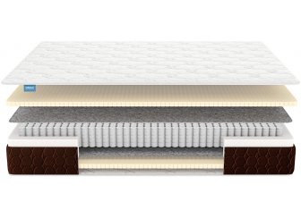 Матрас Димакс Мега софт