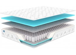 Матрас Димакс Оптима премиум 140х200