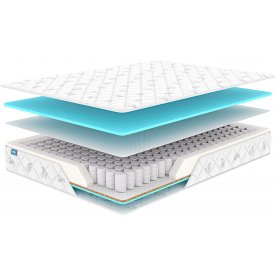 Матрас Димакс Оптима премиум 3 120 x 190 см