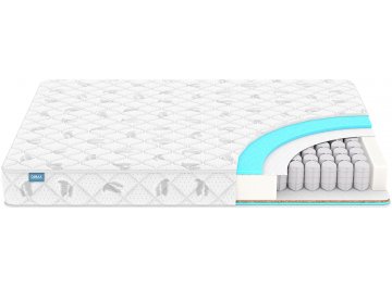 Матрас Димакс Оптима премиум