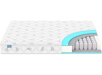 Матрас Димакс Оптима премиум 80 x 200 см