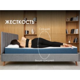 Матрас Димакс Практик Чип Ролл 14 кокос